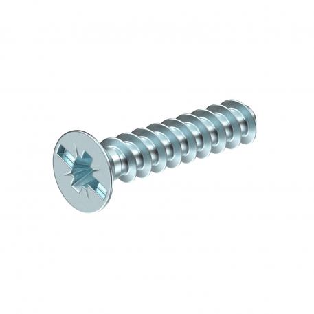 Tornillo para cajas de empotrar/pared hueca 15 | 3,2 |  | 