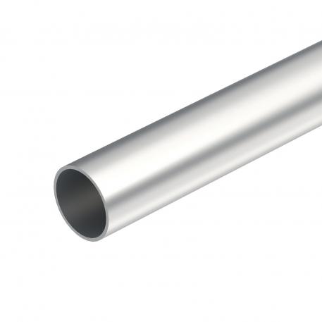 Tubo de acero electrogalvanizado, roscado