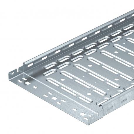 Bandeja portacables RKS-Magic® 35 FS 3050 | 100 | 35 | 0,75 | no | Acero | Galvanizado en banda