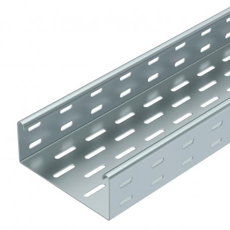 Bandeja portacables SKS 60 FS 3000 | 150 | 1,5 | sí | Acero | Galvanizado en banda