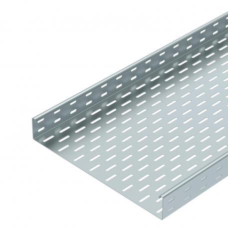 Bandeja portacables SKS 60 FS 3000 | 400 | 1,5 | no | Acero | Galvanizado en banda