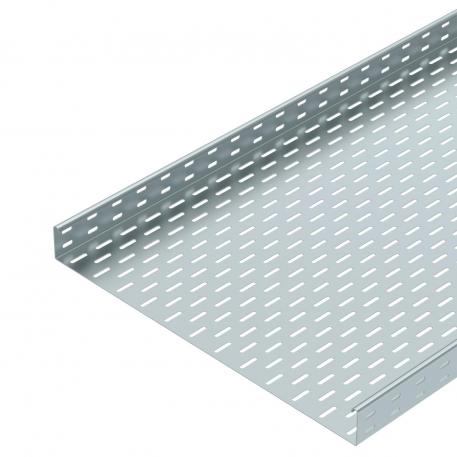 Bandeja portacables SKS 60 FS 3000 | 600 | 1,5 | no | Acero | Galvanizado en banda