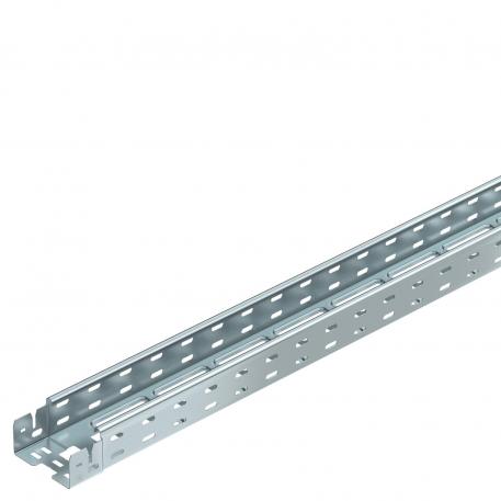 Bandeja portacables MKS-Magic® 60 FS 3050 | 100 | 60 | 1 | no | Acero | Galvanizado en banda