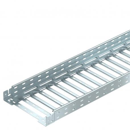 Bandeja portacables MKS-Magic® 60 FS 3050 | 300 | 60 | 1 | no | Acero | Galvanizado en banda