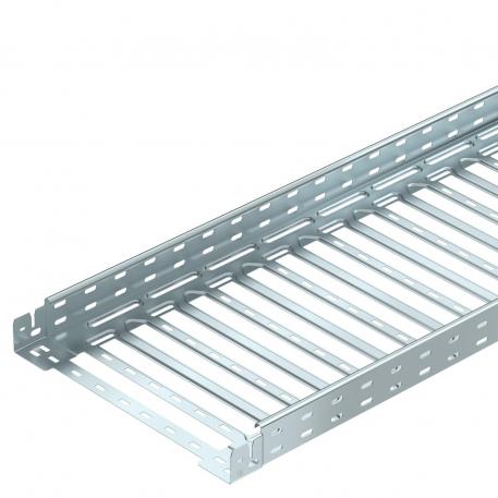 Bandeja portacables MKS-Magic® 60 FS 3050 | 400 | 60 | 1 | no | Acero | Galvanizado en banda