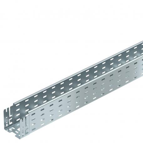 Bandeja portacables MKS-Magic® 110 FS 3050 | 100 | 110 | 1 | no | Acero | Galvanizado en banda