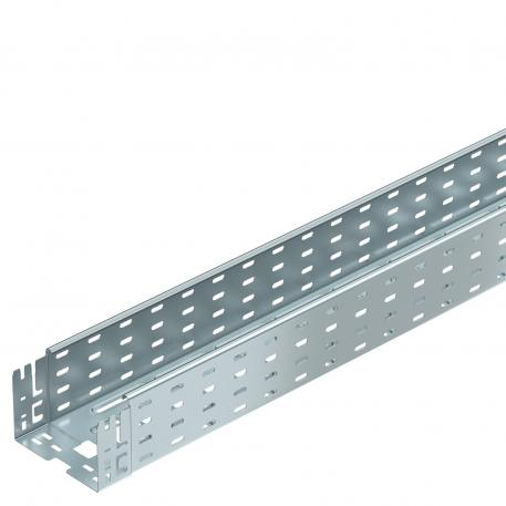 Bandeja portacables MKS-Magic® 110 FS 3050 | 150 | 110 | 1 | no | Acero | Galvanizado en banda