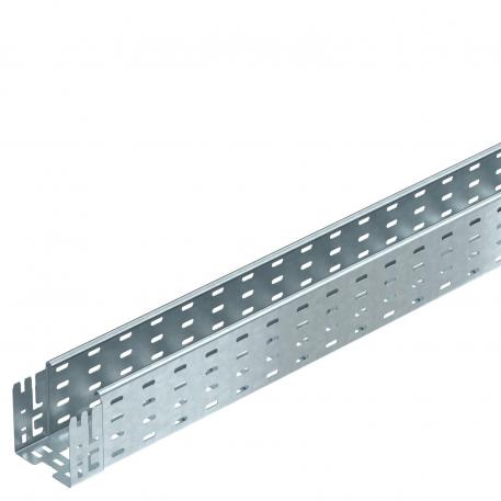 Bandeja portacables MKS-Magic® 110 FT 3050 | 100 | 110 | 1 | no | Acero | Galvanizado por inmersión en caliente