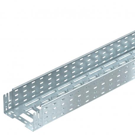 Bandeja portacables MKS-Magic® 110 FT 3050 | 200 | 110 | 1 | no | Acero | Galvanizado por inmersión en caliente