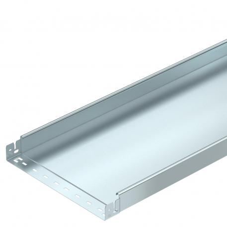 Bandeja portacables MKS-Magic® 60 no perforada FS 3050 | 400 | 60 | 1 | no | Acero | Galvanizado en banda