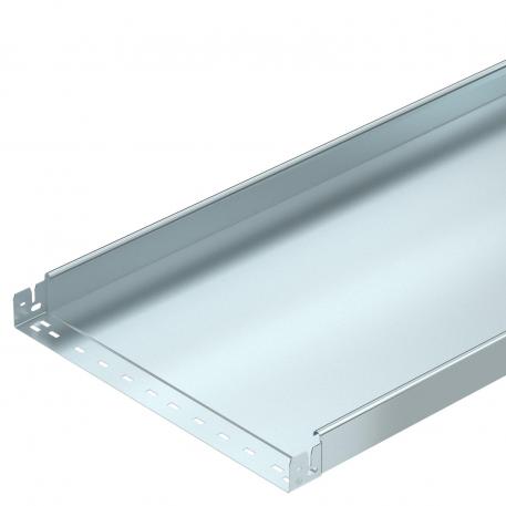 Bandeja portacables MKS-Magic® 60 no perforada FS 3050 | 500 | 60 | 1 | no | Acero | Galvanizado en banda