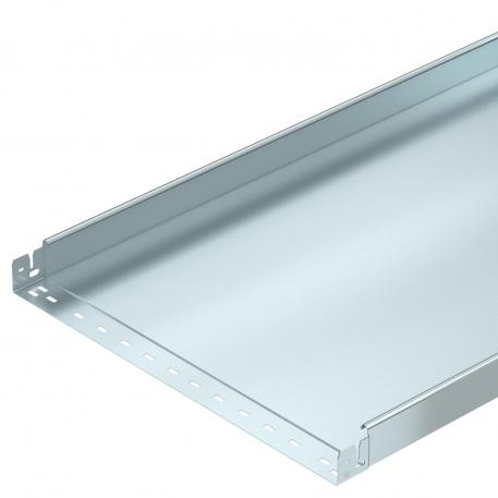 Bandeja portacables MKS-Magic® 60 no perforada FS 3050 | 600 | 60 | 1 | no | Acero | Galvanizado en banda