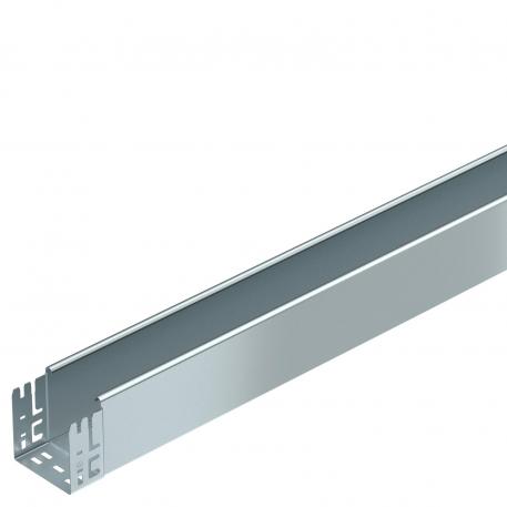 Bandeja portacables MKS-Magic® 110 no perforada FS 3050 | 100 | 110 | 1 | no | Acero | Galvanizado en banda