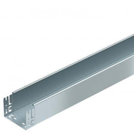 Bandeja portacables MKS-Magic® 110 no perforada FS 3050 | 150 | 110 | 1 | no | Acero | Galvanizado en banda