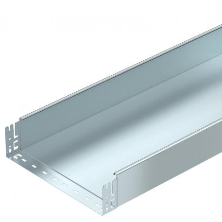 Bandeja portacables MKS-Magic® 110 no perforada FS 3050 | 400 | 110 | 1 | no | Acero | Galvanizado en banda