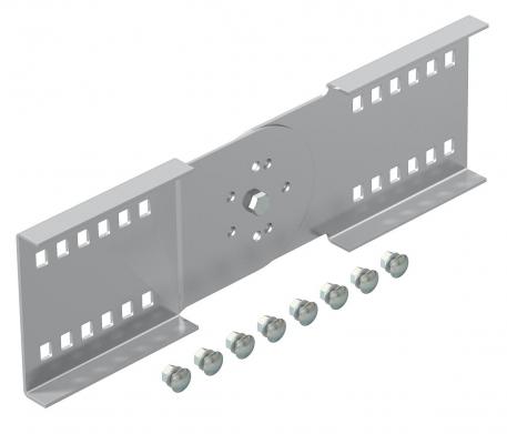 Conector articulado A2