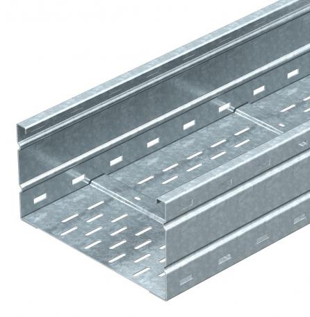 Bandeja portacables de vano ancho WKSG 160 FS