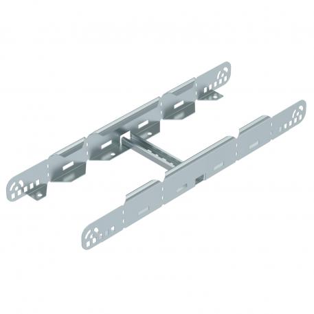 Unión multifunción FS 200 | 60 | 200 | 1,5 | Acero | Galvanizado en banda