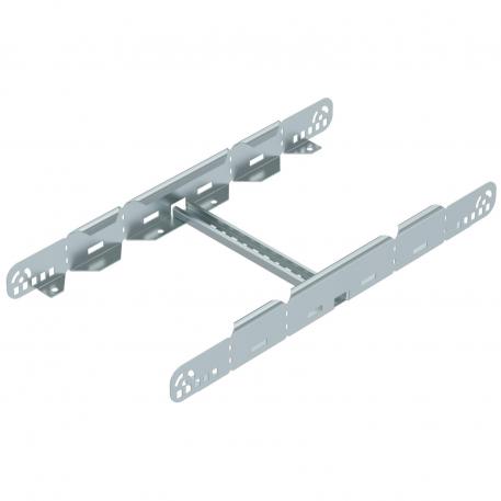 Unión multifunción FS 300 | 60 | 300 | 1,5 | Acero | Galvanizado en banda