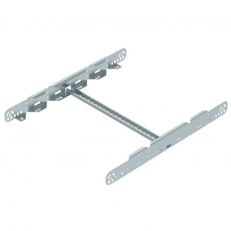 Unión multifunción FS 500 | 60 | 500 | 1,5 | Acero | Galvanizado en banda