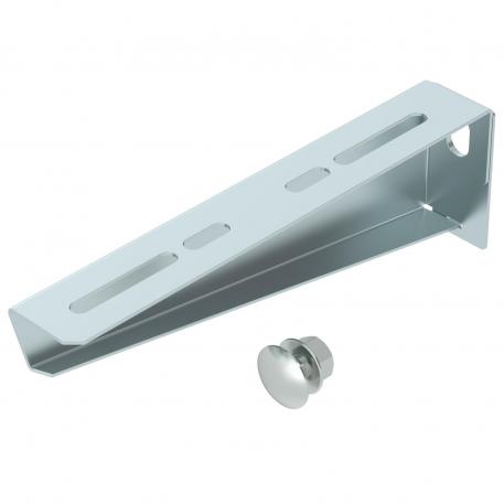 Escuadra para pared/perfil MWA 12 FS 210 | 1,2