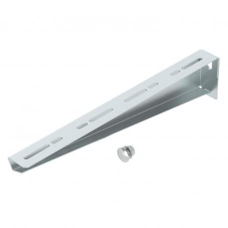 Escuadra para pared/perfil MWA 12 FS 410 | 1,2